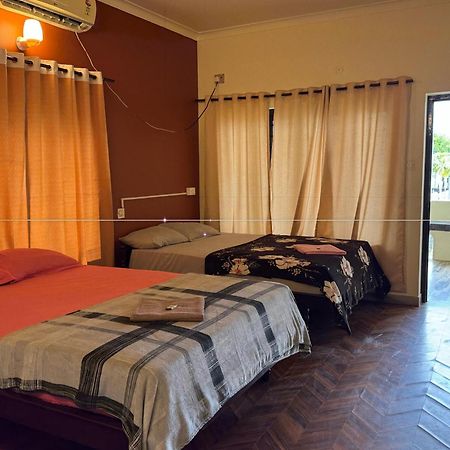 Beach View Balcony Resort By Hello Varkala Εξωτερικό φωτογραφία
