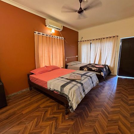Beach View Balcony Resort By Hello Varkala Εξωτερικό φωτογραφία